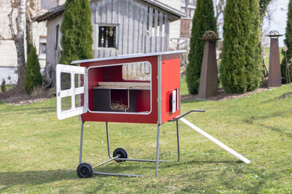 Mobile Coop - les 113X92x138 cm, 3 kartoni