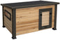 DUCK TOWN XL račji in gosji za 115 x 77 x 67 cm