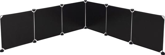 6x stenski element iz umetne m za Hopsi 81744 35x35cm