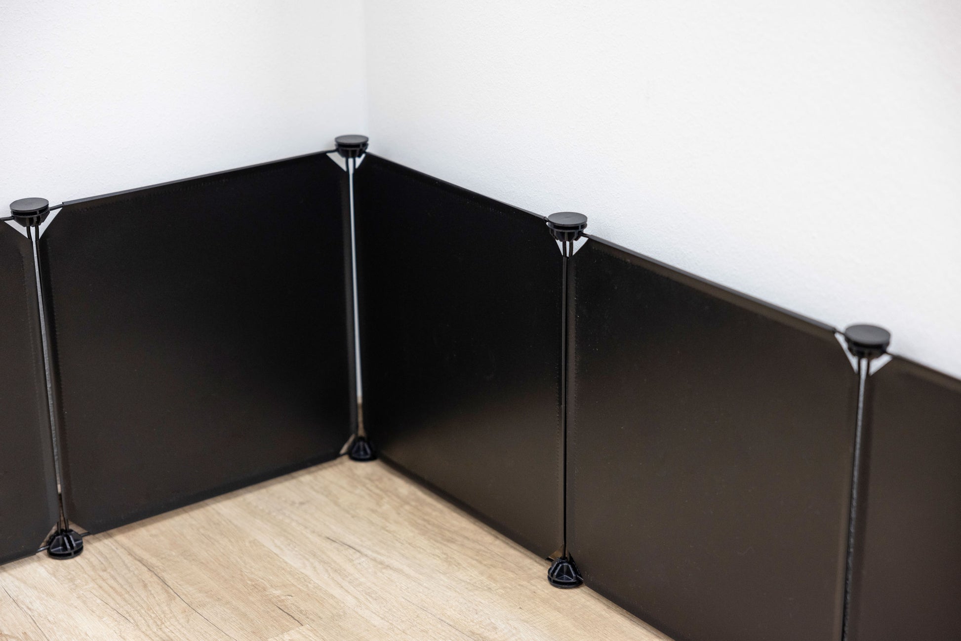 6x stenski element iz umetne m za Hopsi 81744 35x35cm