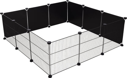 6x stenski element iz umetne m za Hopsi 81744 35x35cm