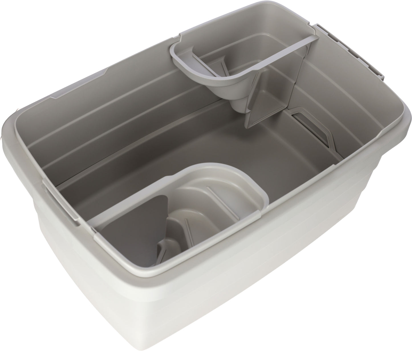 Zajcji brlog Bunny Base celoten komplet