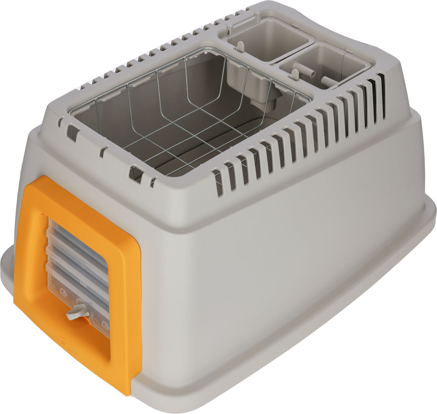 Zajcji brlog Bunny Base celoten komplet