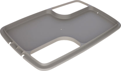 Zem. del za zajcji brlog 81748 2 stopnici,vmesno dno z luknjo