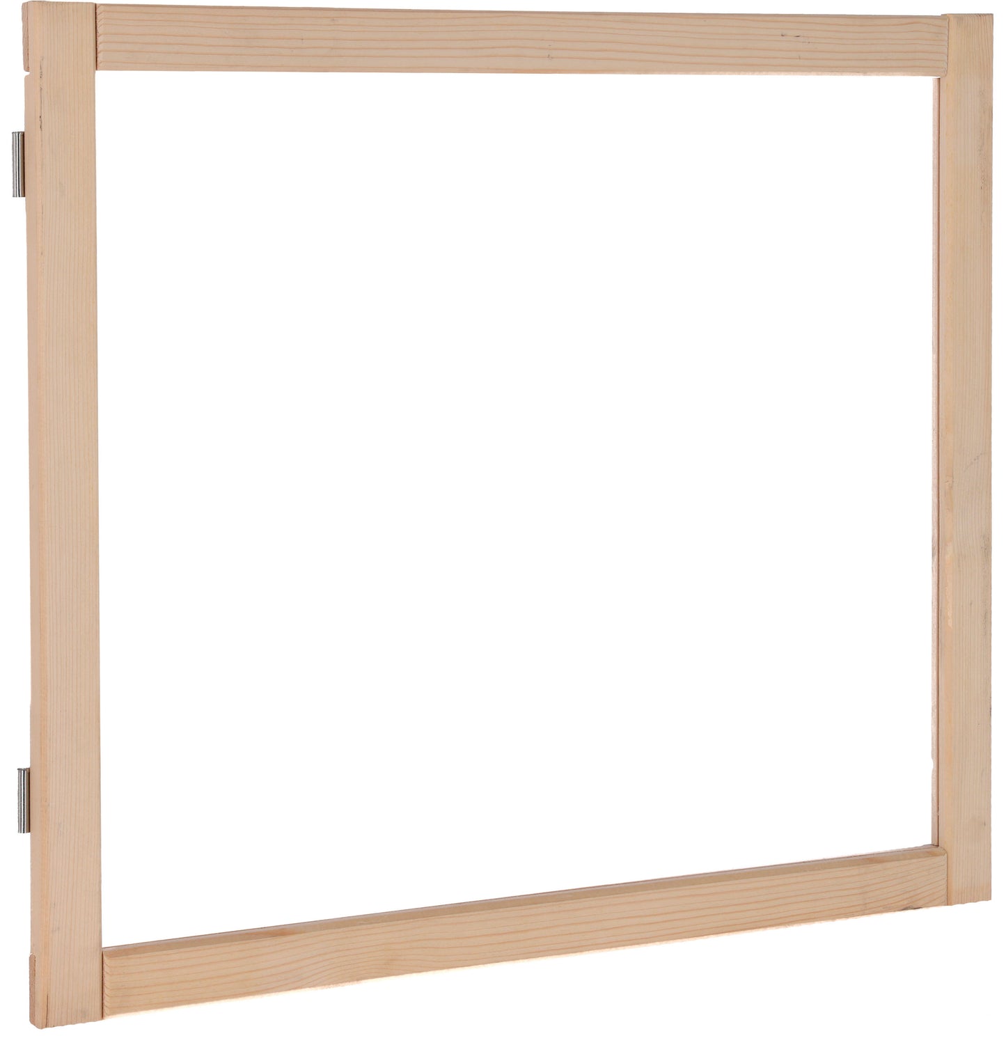 Pregrada ograde za male živali 4 elementi po 58x48 cm