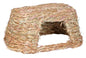 HIŠICA iz trave - 39×29×19,5cm HIŠICA iz trave - 39×29×19,5cm