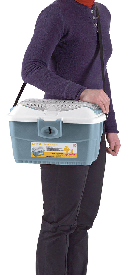 TRANSPORTNI box Mini Gulliver - 40x30x24cm