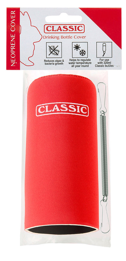 ZAŠCITA termo za napajalnik Classic 320ml