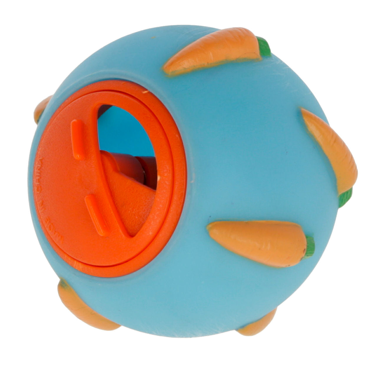 IGRACA za glodalce - Snack Ball