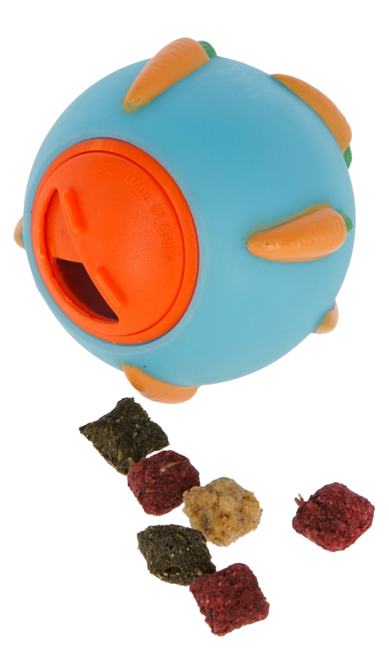 IGRACA za glodalce - Snack Ball