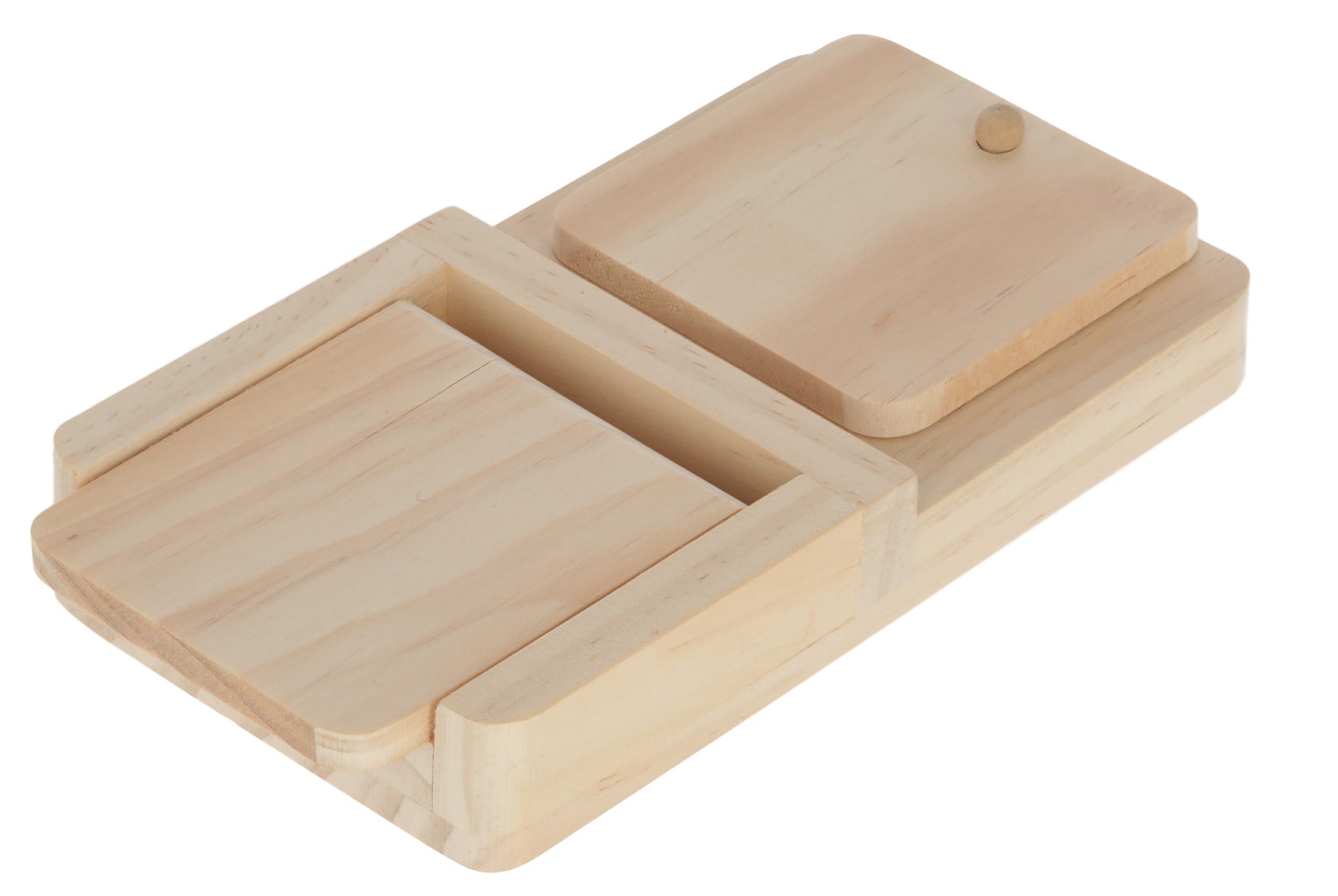 IGRACA za glodalce - miselna Snackbox 21x11x3.5cm
