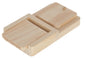 IGRACA za glodalce - miselna Snackbox 21x11x3.5cm