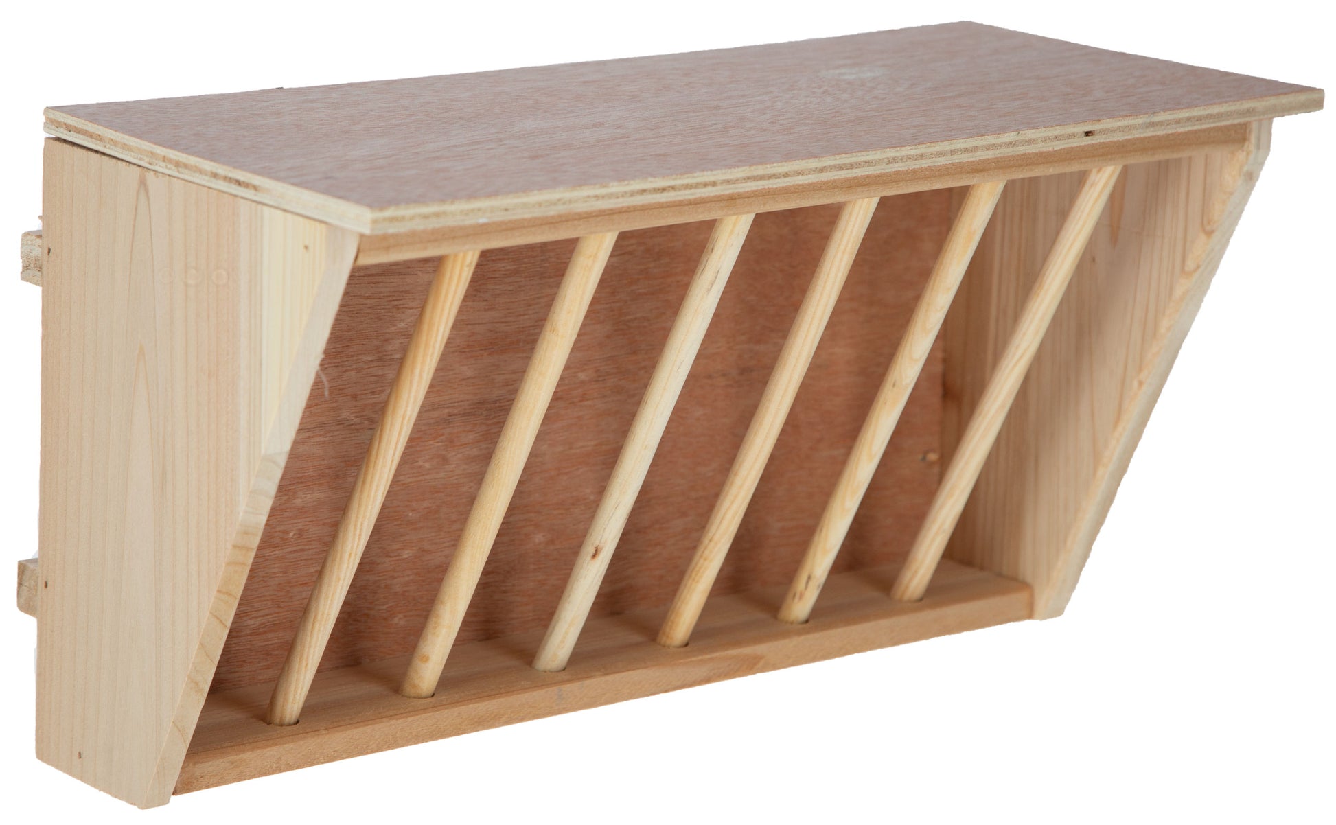 JASLI lesene - 37x17x20cm JASLI lesene - 37x17x20cm