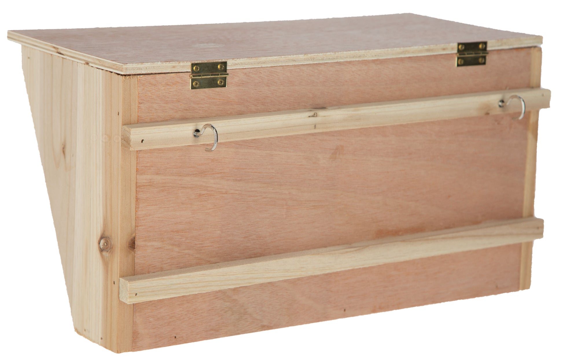 JASLI lesene - 37x17x20cm JASLI lesene - 37x17x20cm