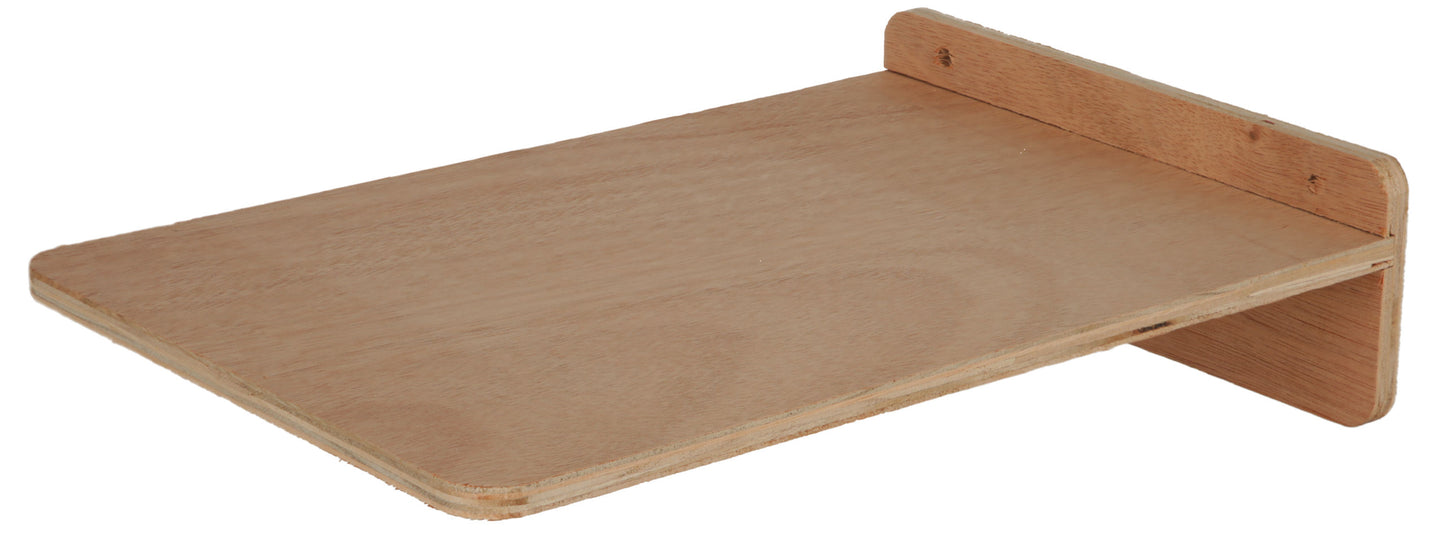 Pregledna terasa 30x20cm za glodavce