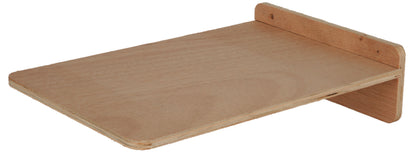 Pregledna terasa 30x20cm za glodavce