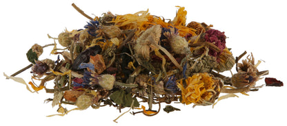 Native Snacks - Sadni vrt 200g