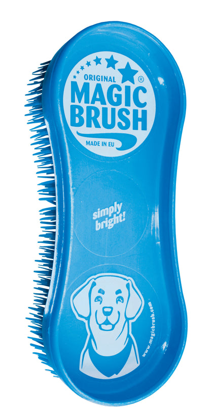 KRTACA MagicBrush za psa 16,5×6,5×3cm