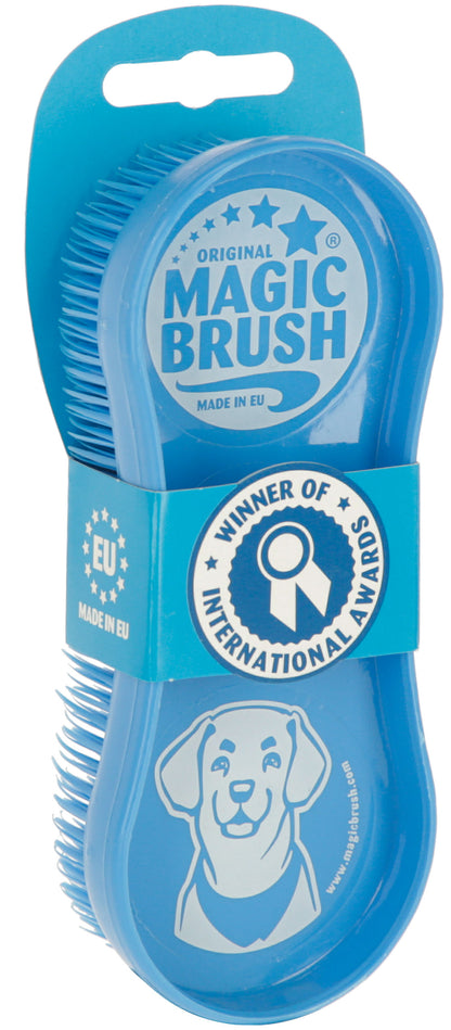 KRTACA MagicBrush za psa 16,5×6,5×3cm