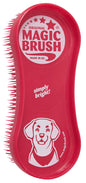 KRTACA MagicBrush za psa 16,5×6,5×3cm - rozna