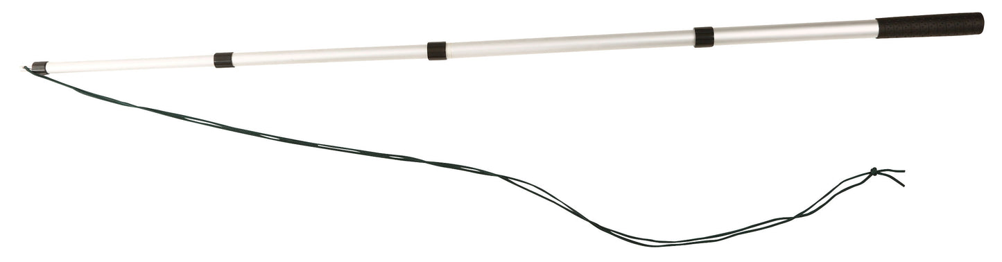 IGRACA za psa - ribiška palica 47-130cm