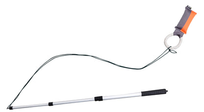 IGRACA za psa - ribiška palica 47-130cm