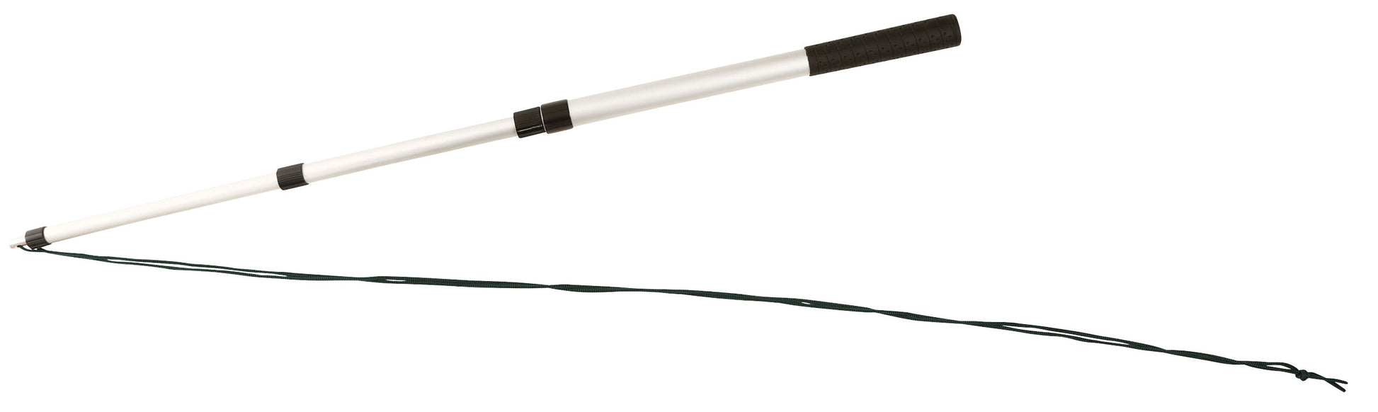 IGRACA za psa - ribiška palica 47-130cm