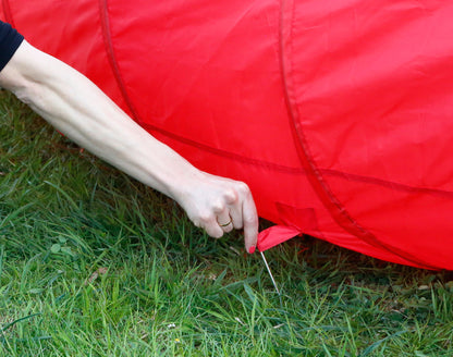 AGILITY tunel za psa - 5mx60 cm