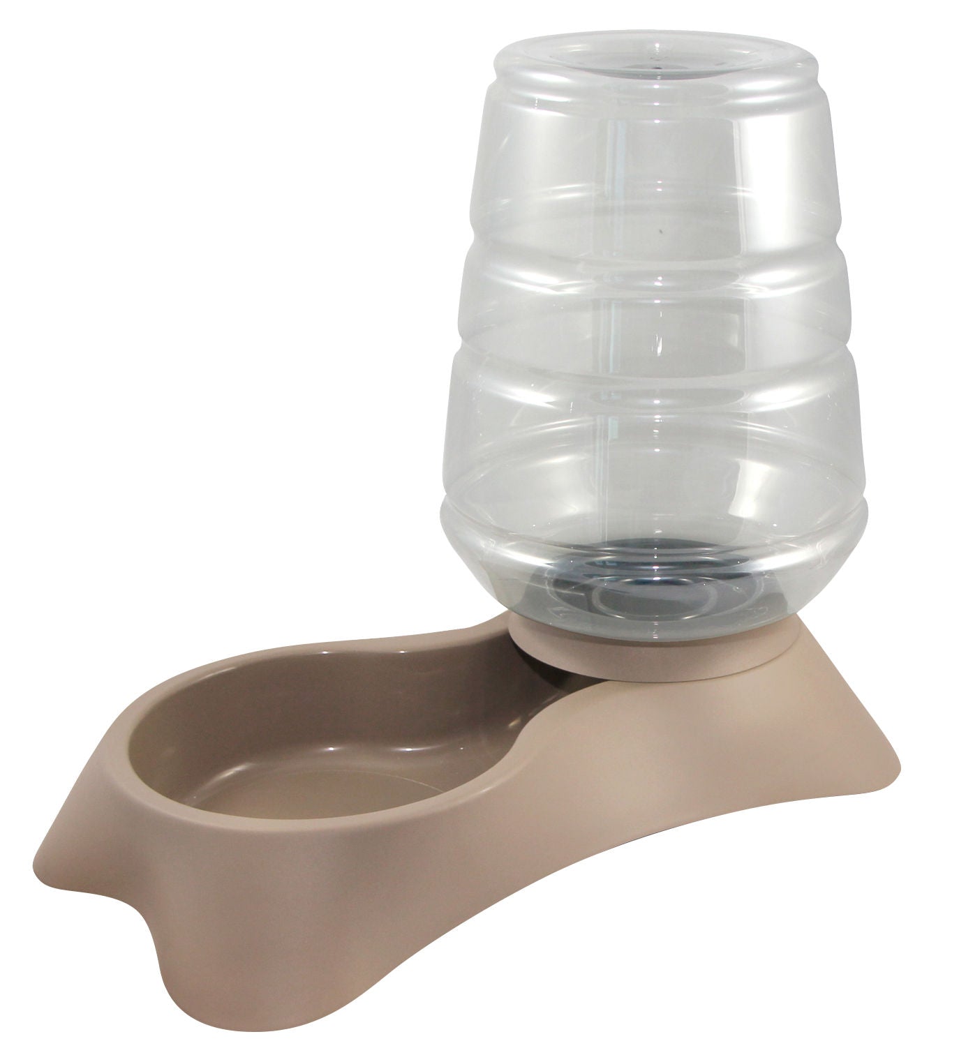 NAPAJALNIK Nuvola taupe - 3,8l