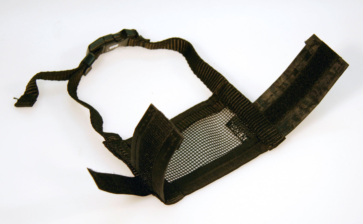NAGOBCNIK za psa nylon 12-14cm