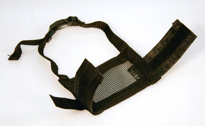 NAGOBCNIK za psa nylon 12-14cm
