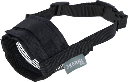 NAGOBCNIK za psa nylon 18-24cm