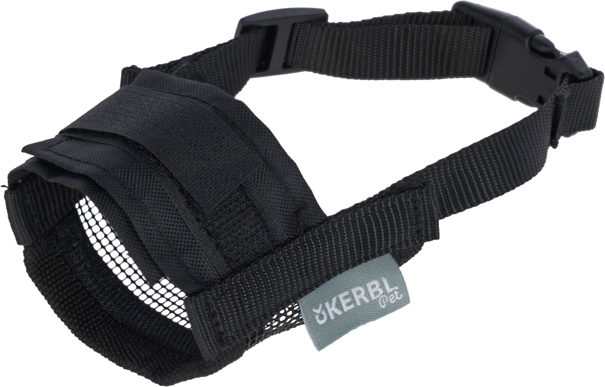 NAGOBCNIK za psa nylon 20-26cm