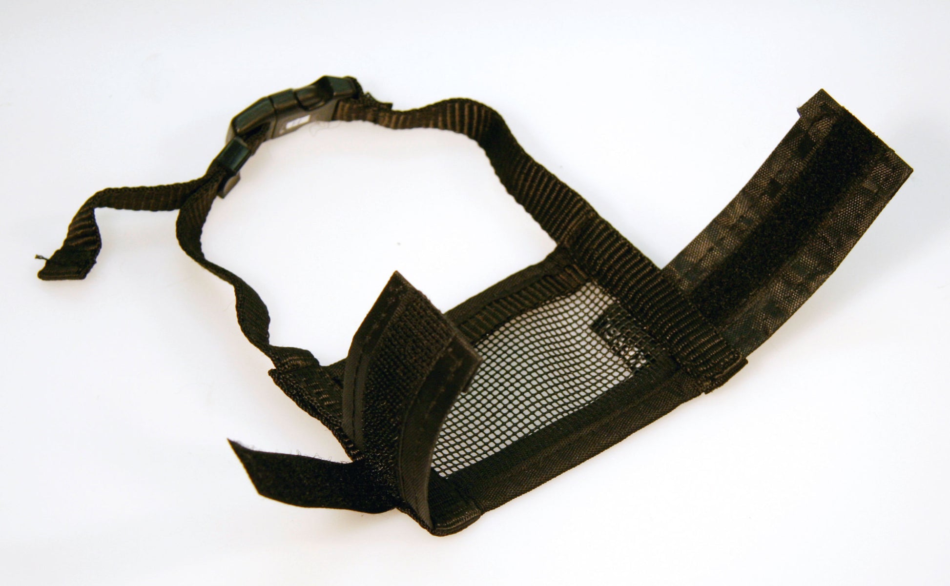 NAGOBCNIK za psa nylon 20-26cm