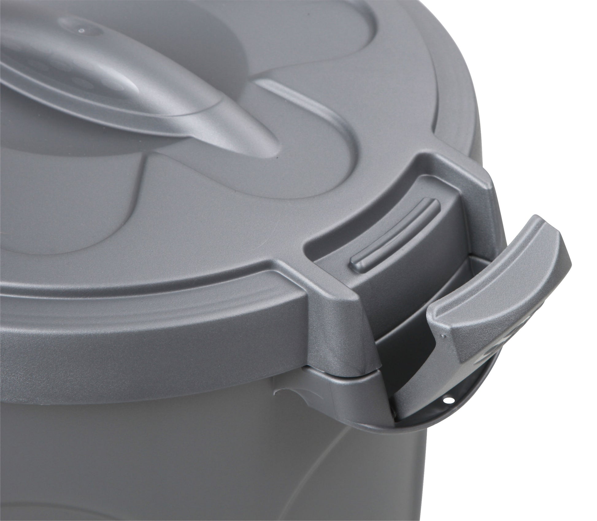 POSODA za shranjevanje PVC Jerry 8kg/23l