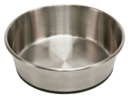 POSODA inox z gumi podlogo -  425ml
