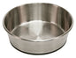 POSODA inox z gumi podlogo -  850ml