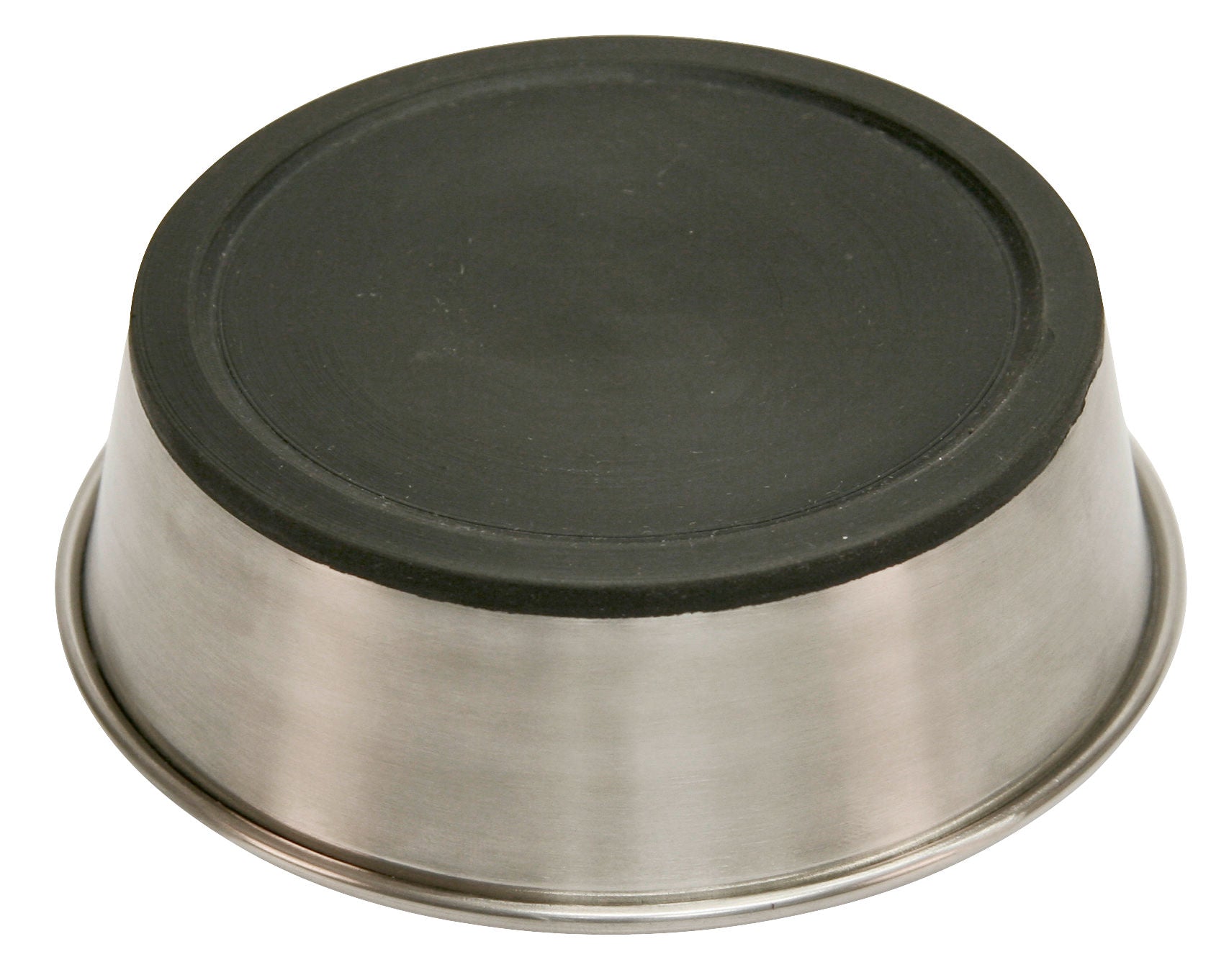 POSODA inox z gumi podlogo -  850ml