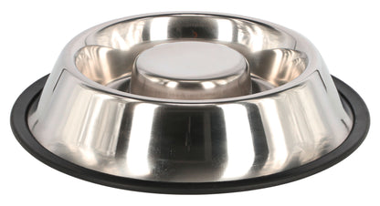 POSODA inox anti-dribble z gumi dnom 500ml