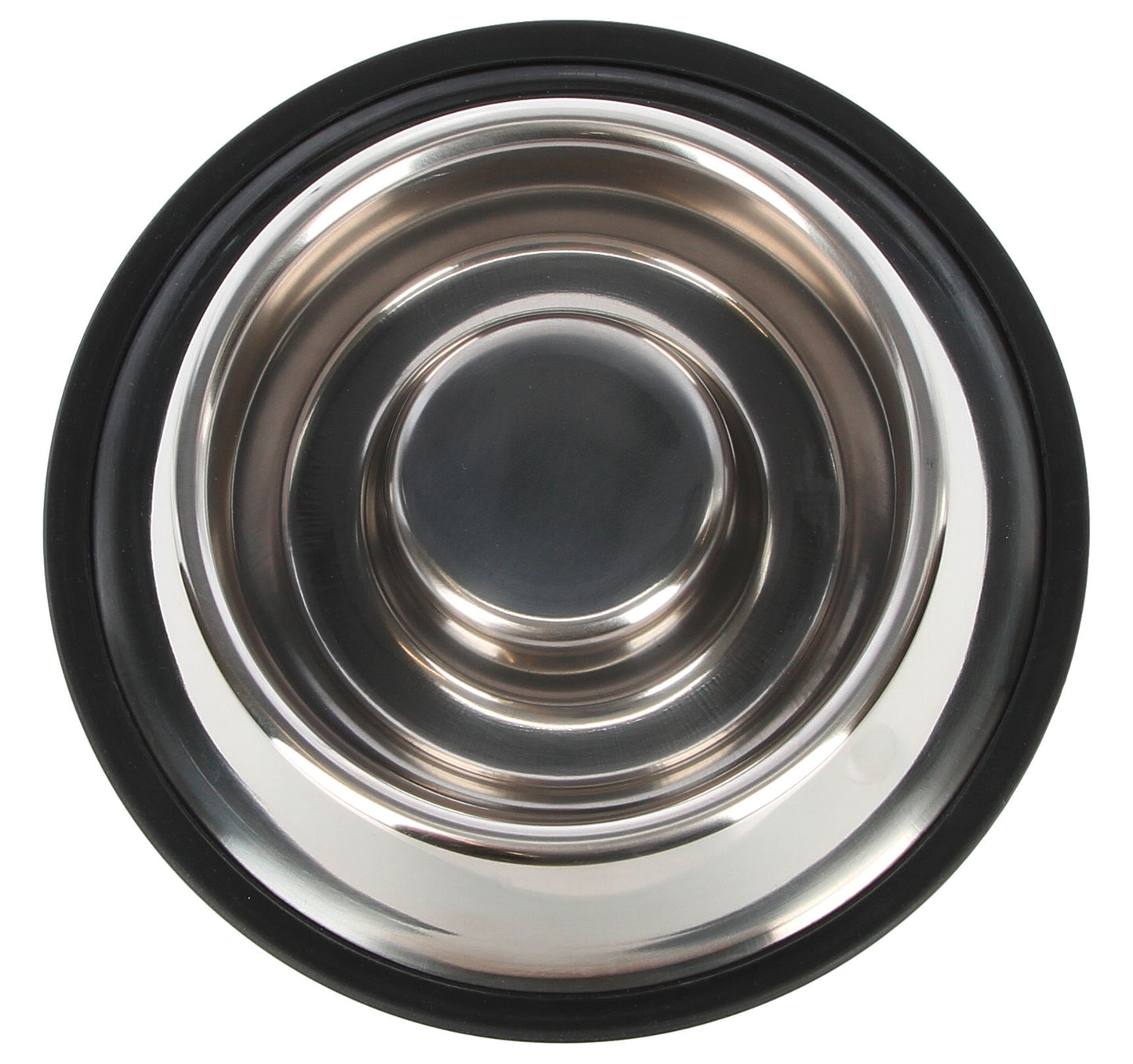 POSODA inox anti-dribble z gumi dnom 500ml