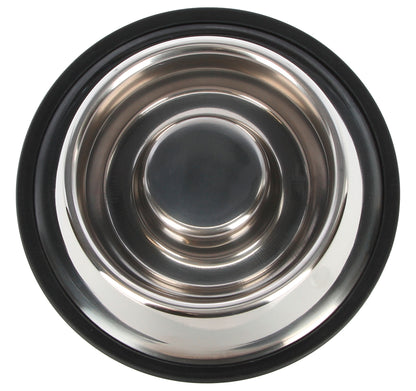 POSODA inox anti-dribble z gumi dnom 500ml