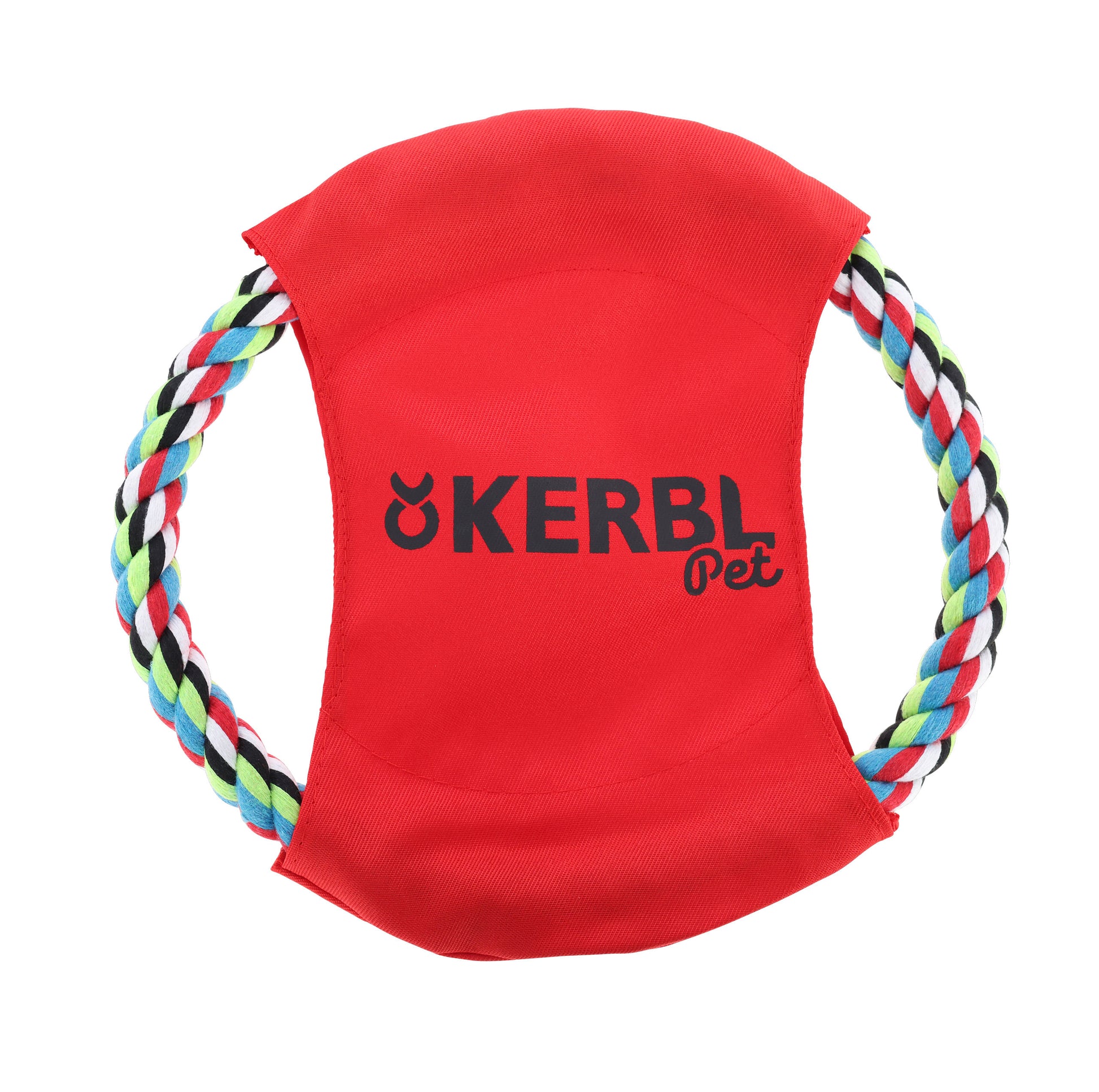 Bombažni frizbi, ø 22 cm