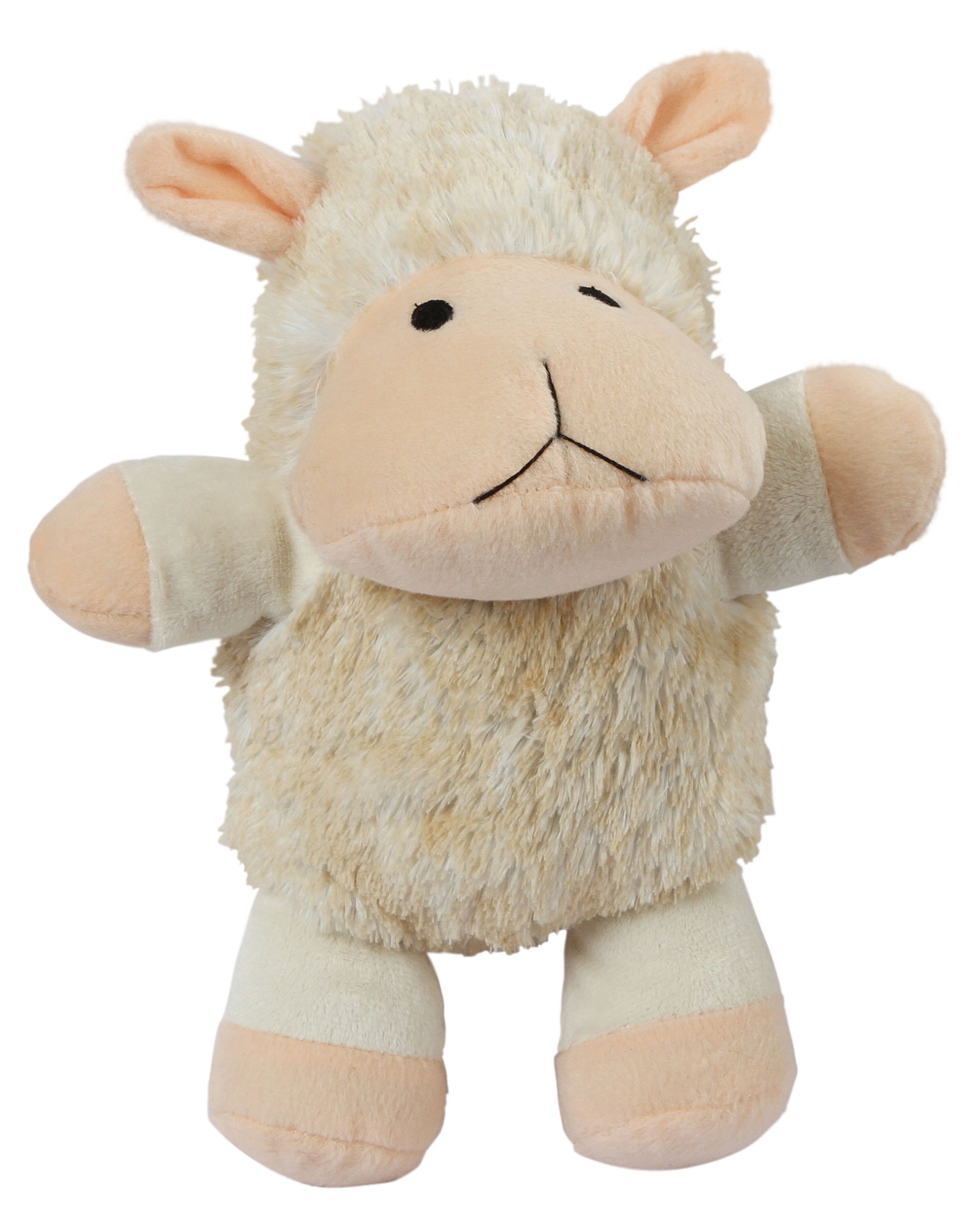IGRACA za psa - ovca kosmata 24cm