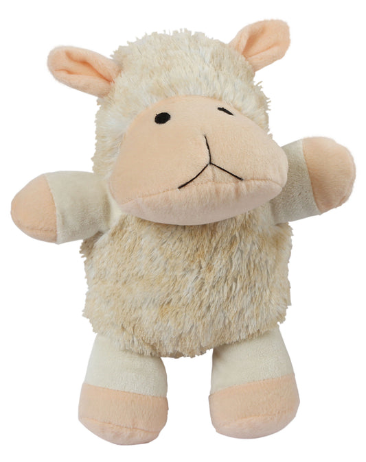 IGRACA za psa - ovca kosmata 24cm