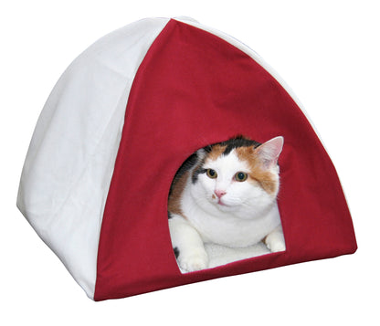 LEŽIŠCE iglu Tipi - 40×40×35cm