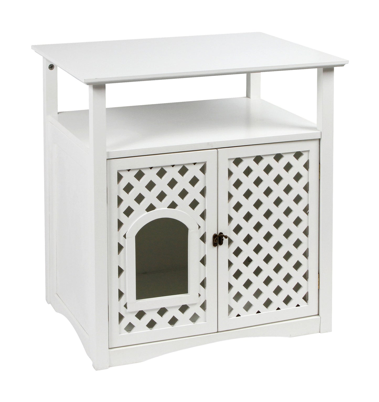 OMARICA za macka Helena - 64×46×65cm