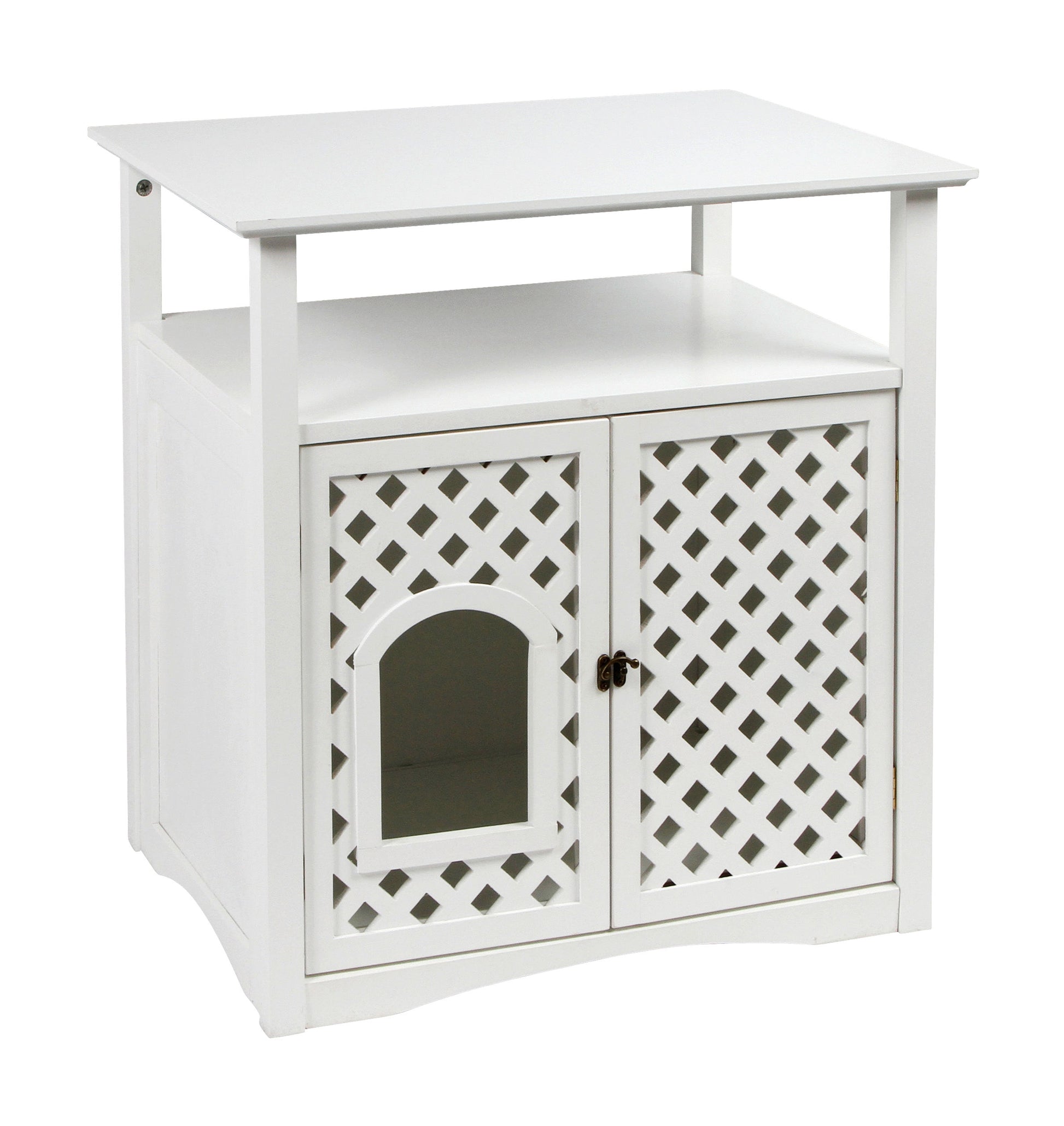 OMARICA za macka Helena - 64×46×65cm