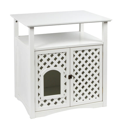 OMARICA za macka Helena - 64×46×65cm