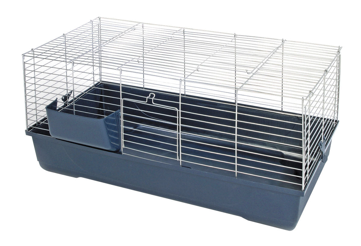 Kletka za glodavce BALDO FLAT 120, 118 x 59 x 46 cm