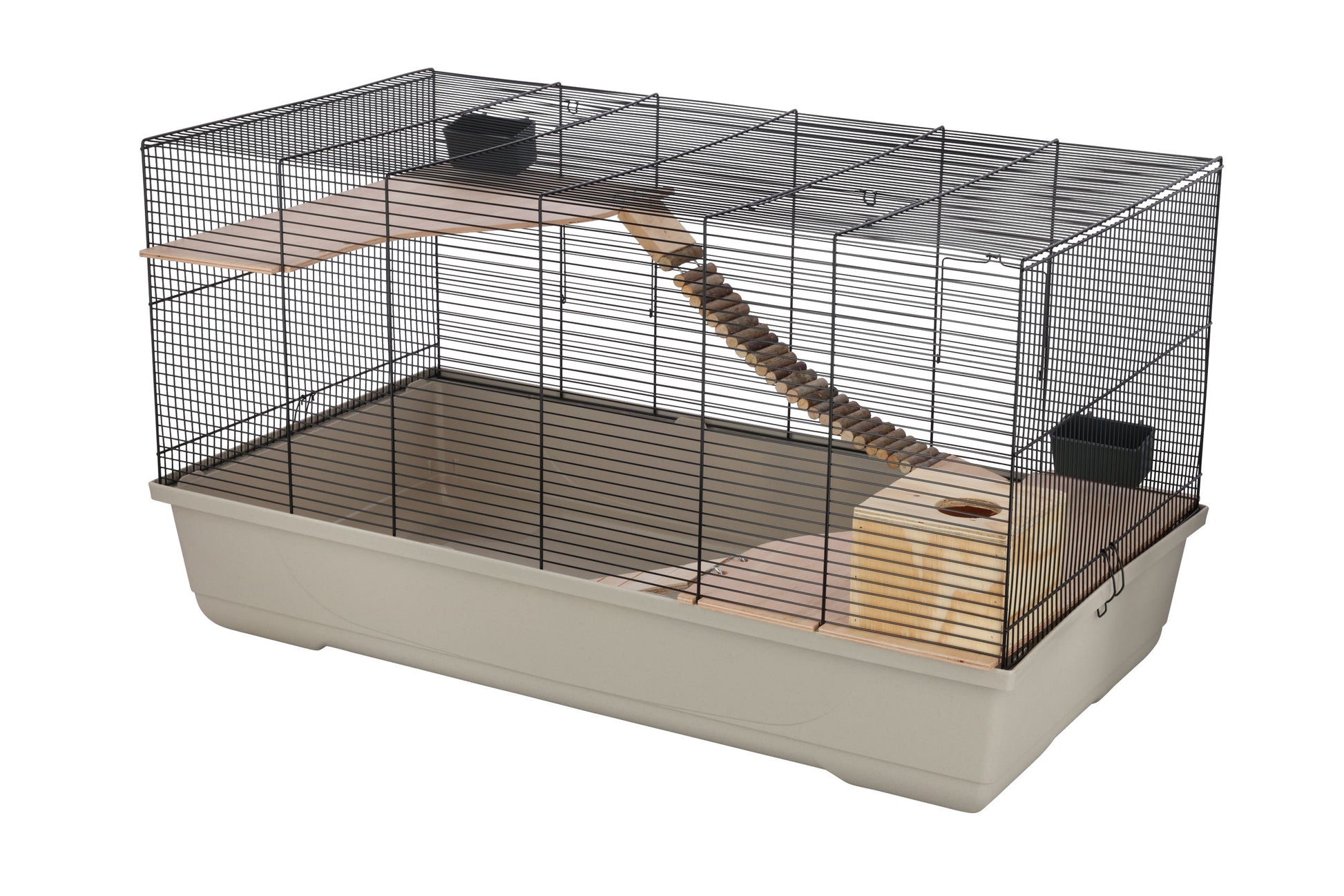 KLETKA za hrcke in miške Topolino 32 - 100×53×55cm